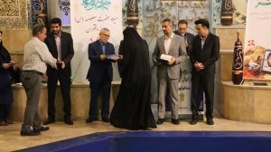 گردهمایی مسئولان فرهنگی